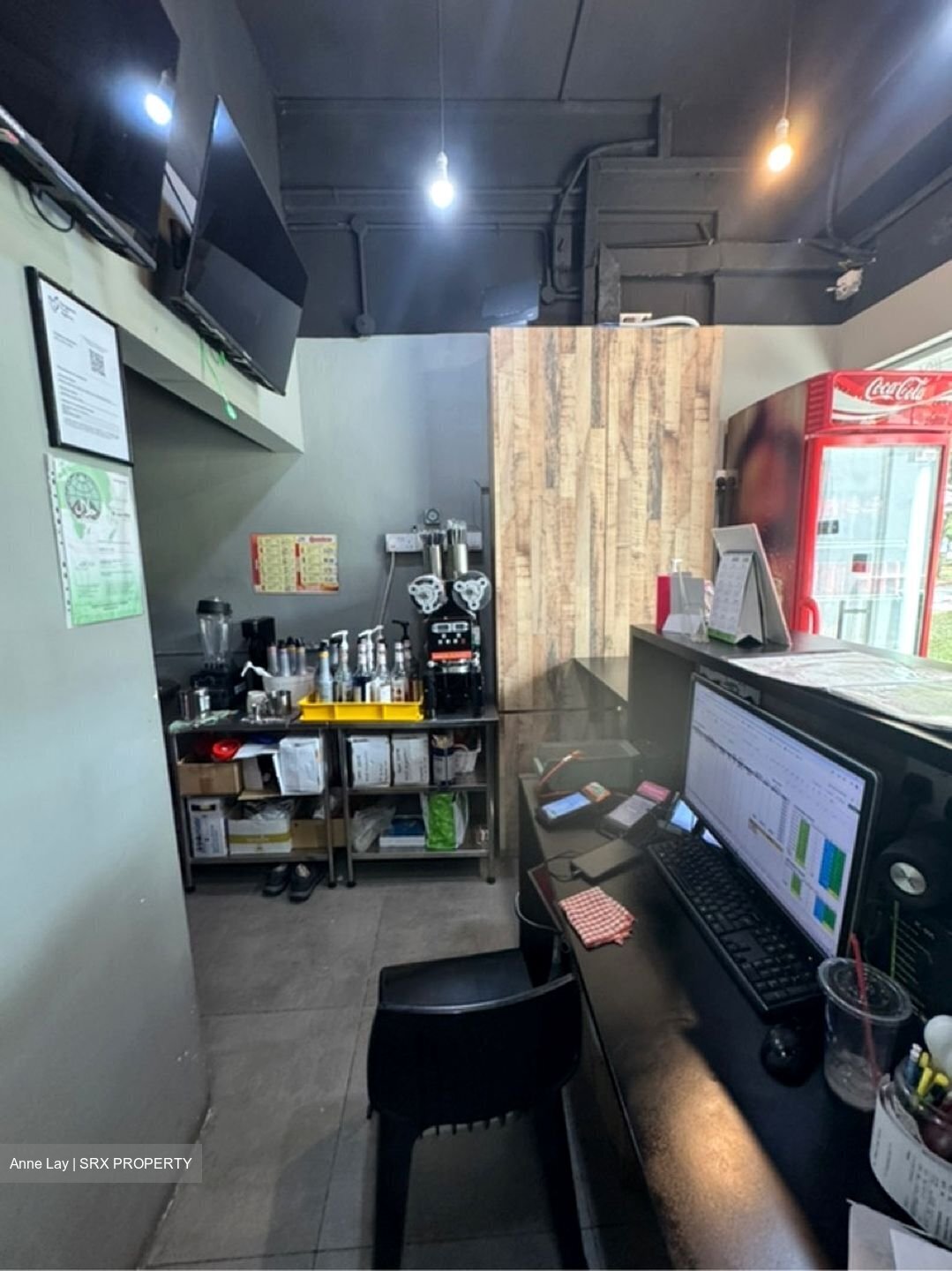 Bedok North Avenue 1 (D16), Shop House #504448041